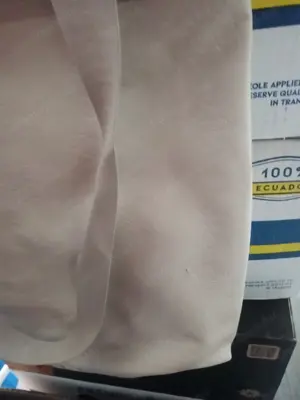 Fashion bags női krém színű válltáska táska eladó 6000ft óbuda mérete 40x39x33cm személyesen óbudán  - kép 4