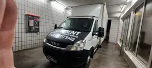 Teherautó bérlés-szállítás-költöztetés - kép 3