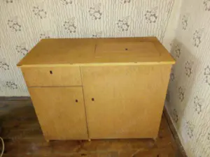 Házi Cikk-Cakk varrógép eladó - kép 4