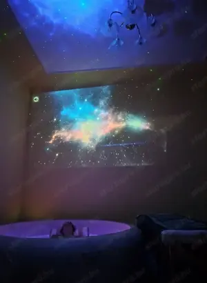 Bugyivibris teszt 5 programmal