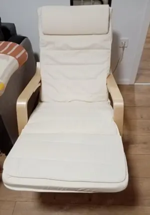 Relaxációs hintaszék eladó  - kép 2