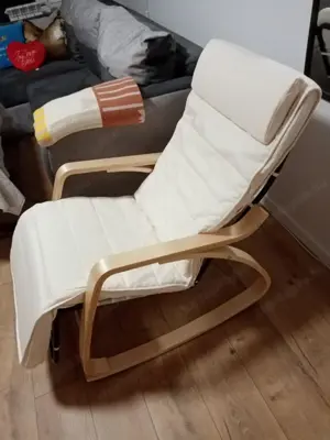 Relaxációs hintaszék eladó 