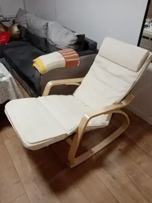 Relaxációs hintaszék eladó  - kép 3