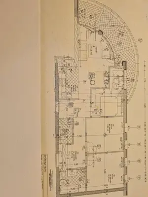 A Marina parton szeptembertől szép 4 szobás lakás kiadó! - kép 16
