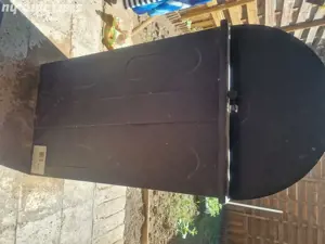 kandalló kályha - kép 3