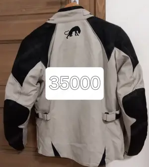 Eladó protektor. - kép 4