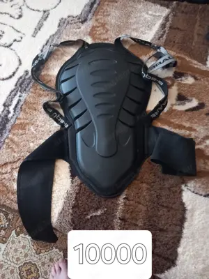 Eladó protektor. - kép 3