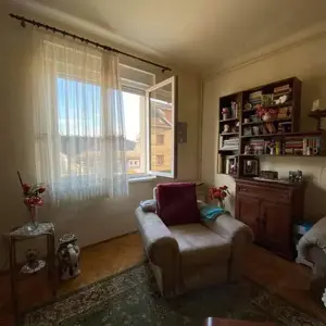  Kiskunlacháza, közkedvelt központi részén  2 szobás családi ház 69 millió forintér eladó - kép 3