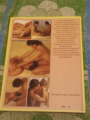 Nitya Lacroix Érzéki partnermasszázs  4000ft óbuda személyesen óbudán hétv - kép 3