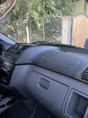 Mercedes Vito Hűtős - kép 7