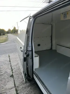 Mercedes Vito Hűtős - kép 8