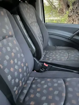 Mercedes Vito Hűtős - kép 9