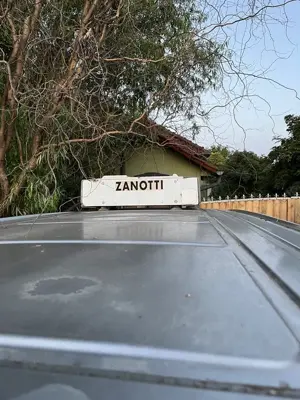 Mercedes Vito Hűtős - kép 11