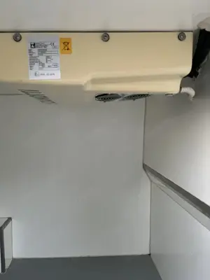 Mercedes Vito Hűtős - kép 12