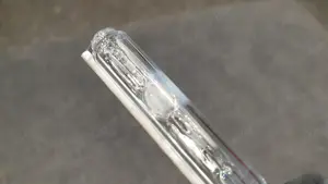 H1 6000K xenon izzó eladó - kép 6