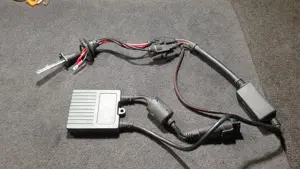 H1 6000K xenon izzó eladó - kép 13