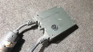 H1 6000K xenon izzó eladó - kép 14