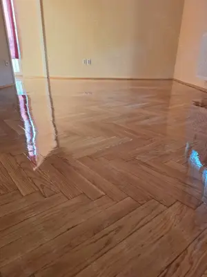  F-parkett   padlótól padlóig, Fonyódtól Szemesig! Parkettás melegburkoló. - kép 4