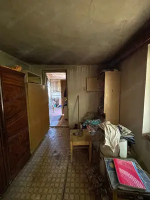 Eladó építési telek bontandó vagy új tető esetén felújítandó házzal. - kép 13