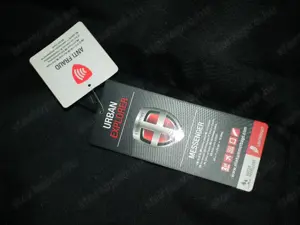 Új címkés Ellehammer Messenger válltáska táska - kép 4