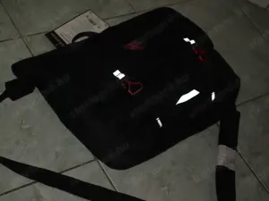 Új címkés Ellehammer Messenger válltáska táska - kép 7