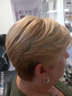 Vecsés Fodrász A.H.Fonás-Vágás-Festés 06705510178 