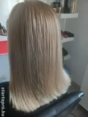 Vecsés Fodrász A.H. Frizurák 06705510178