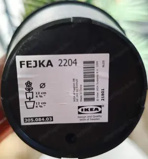 IKEA FEJKA mű növény (305.084.03) - kép 2