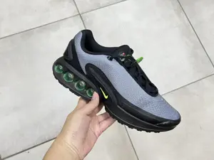 Nike air max DN férfi cipők (36-46) 16 színben - kép 12
