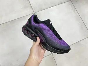 Nike air max DN férfi cipők (36-46) 16 színben - kép 8