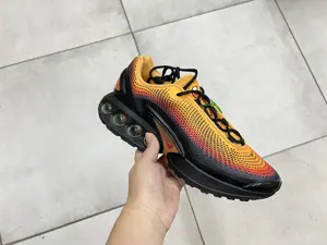 Nike air max DN férfi cipők (36-46) 16 színben - kép 2
