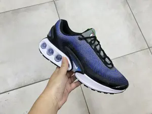 Nike air max DN férfi cipők (36-46) 16 színben - kép 9