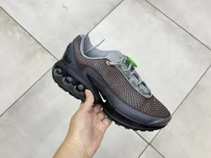 Nike air max DN férfi cipők (36-46) 16 színben - kép 11