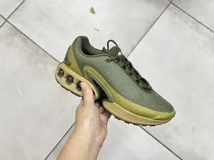 Nike air max DN férfi cipők (36-46) 16 színben - kép 16