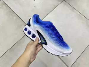 Nike air max DN férfi cipők (36-46) 16 színben - kép 4