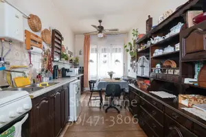 Kétlakásos, 7 szobás családi ház eladó    - kép 5