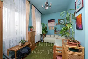 Kétlakásos, 7 szobás családi ház eladó    - kép 4