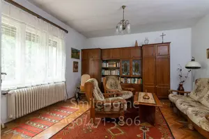 Kétlakásos, 7 szobás családi ház eladó    - kép 10