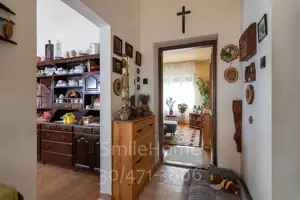 Kétlakásos, 7 szobás családi ház eladó    - kép 6