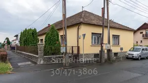 Kétlakásos, 7 szobás családi ház eladó    - kép 15