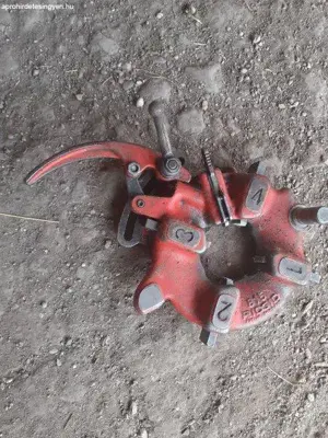 1- 2 colig menetmetsző