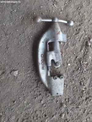 görgős csővágó eladó