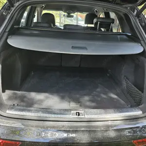 AUDI Q5 2.0 TDI Sport S-line! Manuális váltó! - kép 7