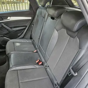 AUDI Q5 2.0 TDI Sport S-line! Manuális váltó! - kép 6