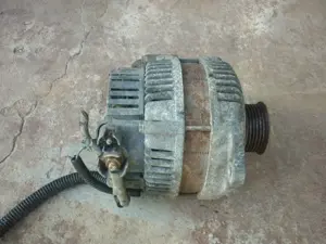 Bontott alkatrészek Peugeot 806, Citroen Evasion, Jumpy, Fiat Ulysse, Lancia Zeta.1996 2.0 bezin - kép 10