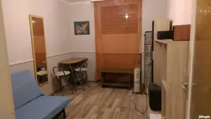 xxi. Táncsics Mihály utca szomszédságában