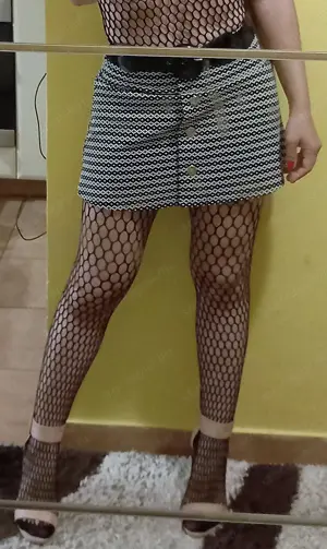 Sexy masszőr, profi lingammasszázs  - kép 3