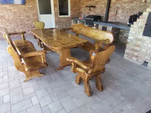 Kerti bútor  - kép 3