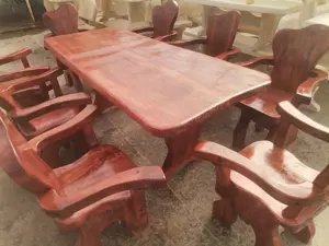 Kerti bútor  - kép 5