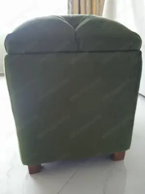 Zöld színű üllöke eladó 